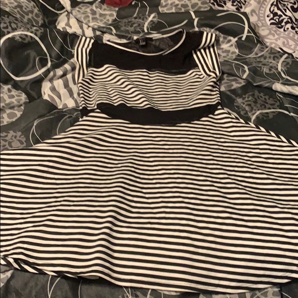 Forever 21 dress